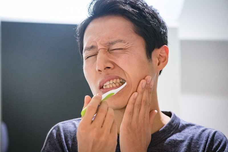 急患の方へ