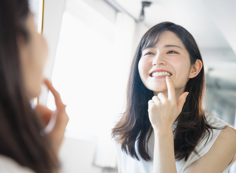 審美治療
