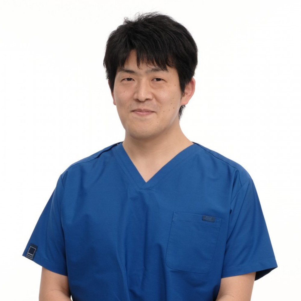 馬場 拓朗